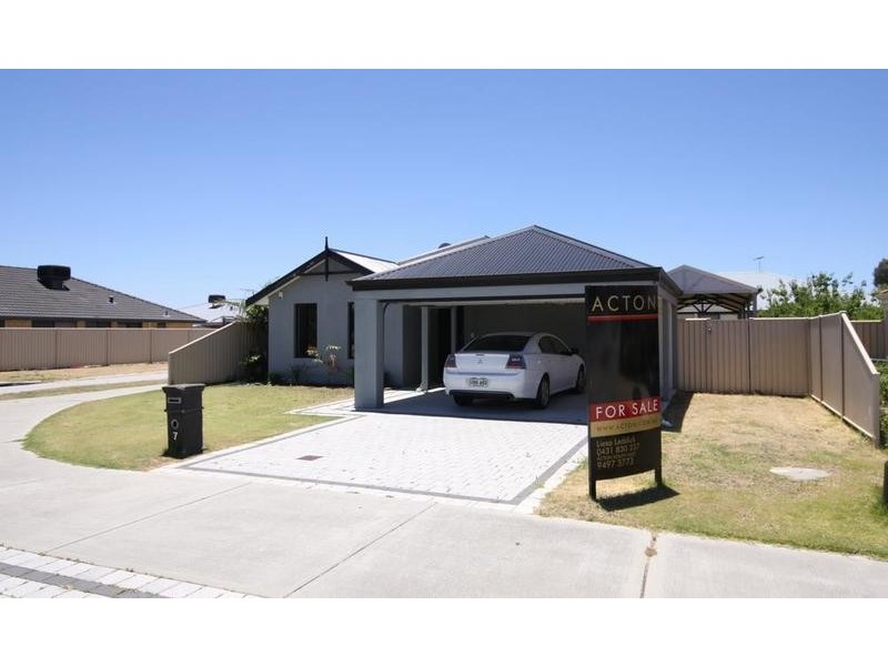 Seville Grove WA 6112