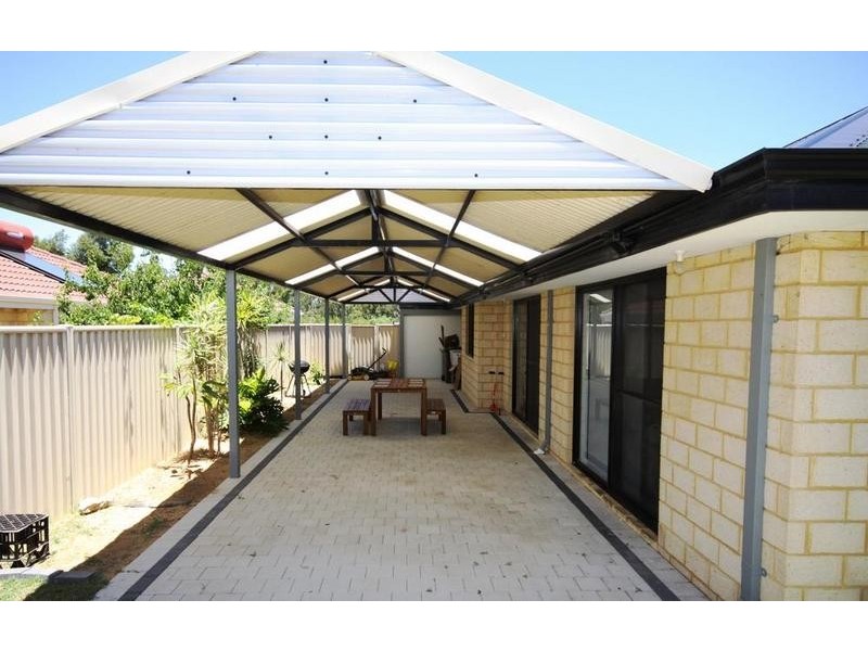 Seville Grove WA 6112