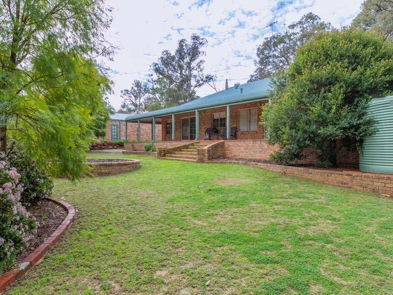 Jarrahdale WA 6124
