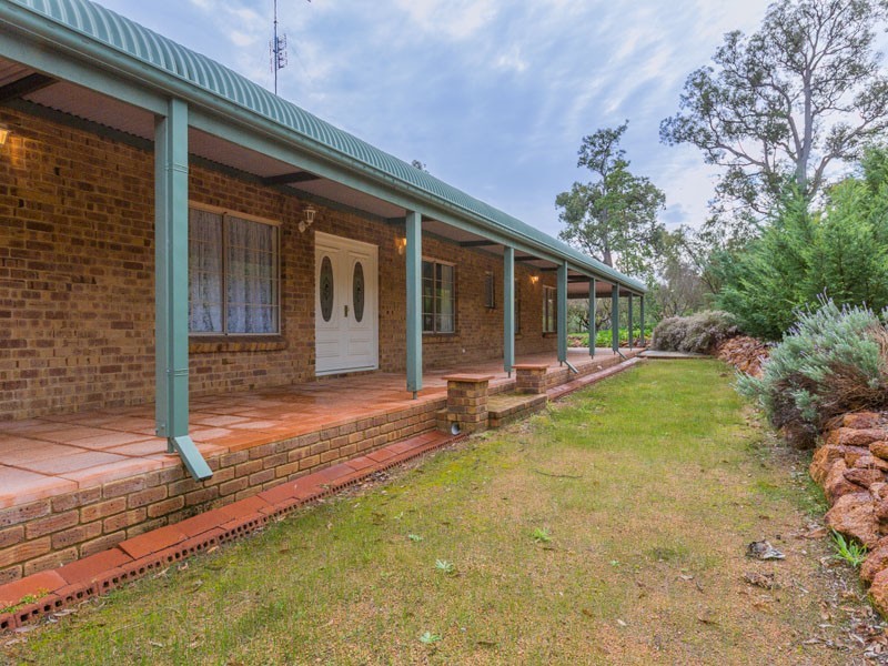 Jarrahdale WA 6124