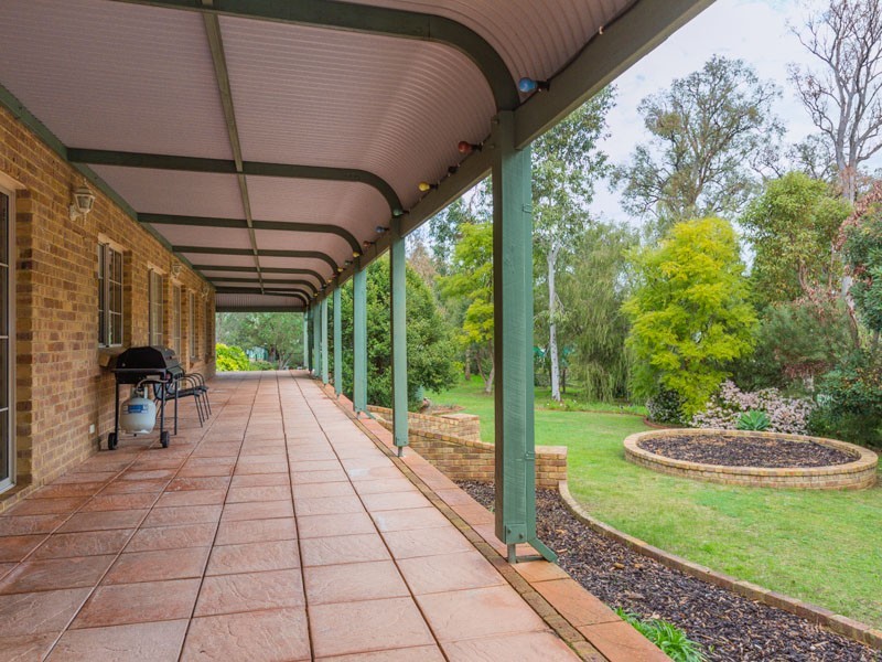 Jarrahdale WA 6124