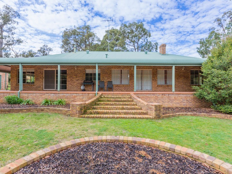 Jarrahdale WA 6124