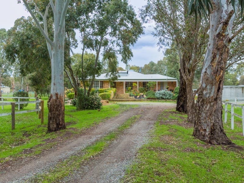 Darling Downs WA 6122