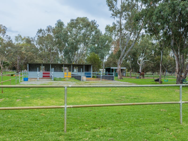 Darling Downs WA 6122