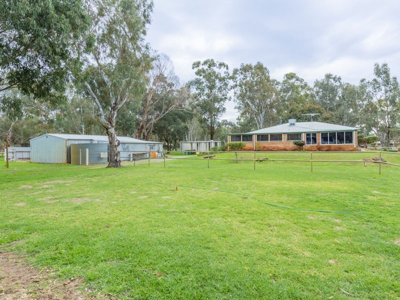 Darling Downs WA 6122