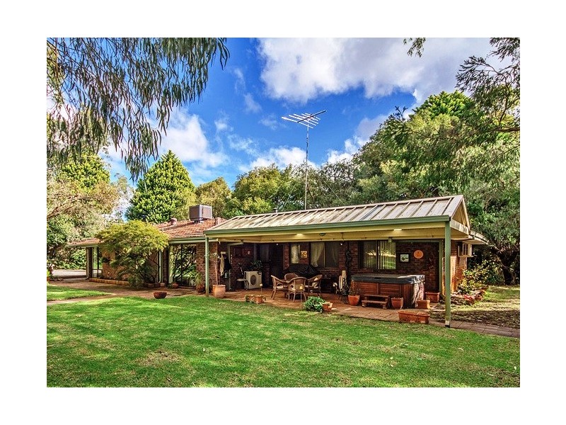 2 Allum Way, Serpentine WA 6125