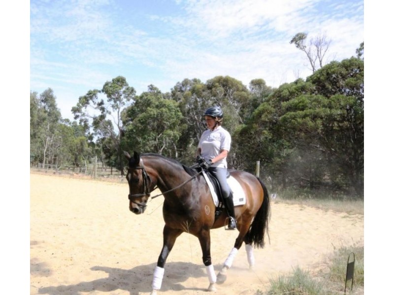 2 Allum Way, Serpentine WA 6125