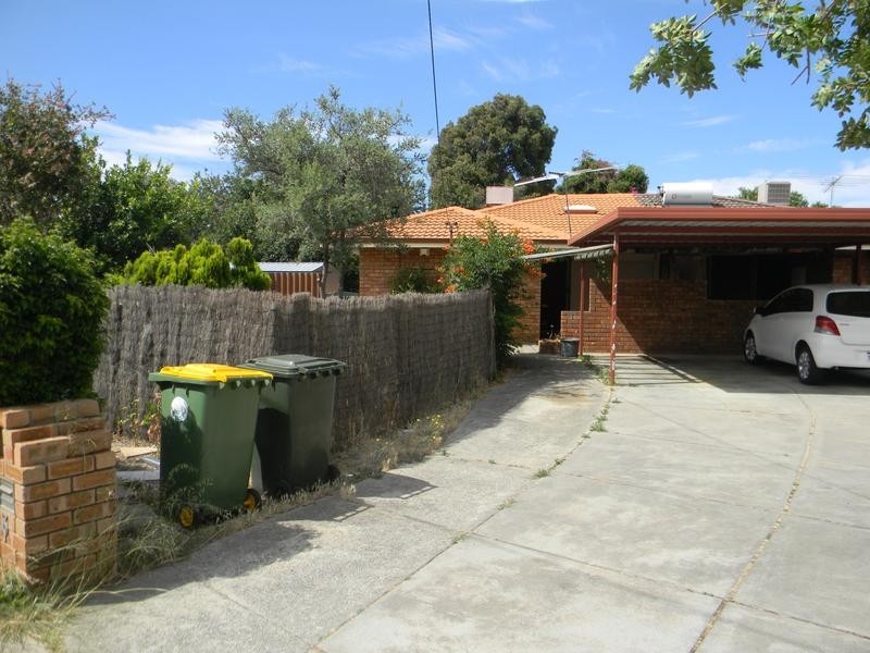 Armadale WA 6112