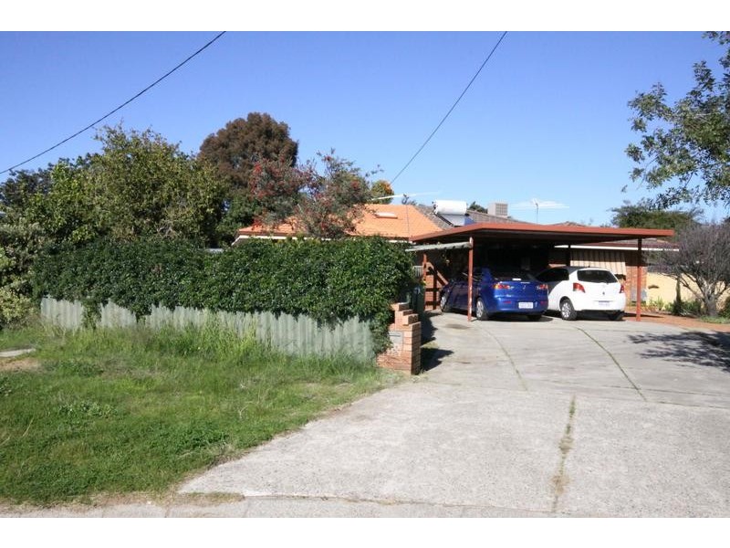 Armadale WA 6112
