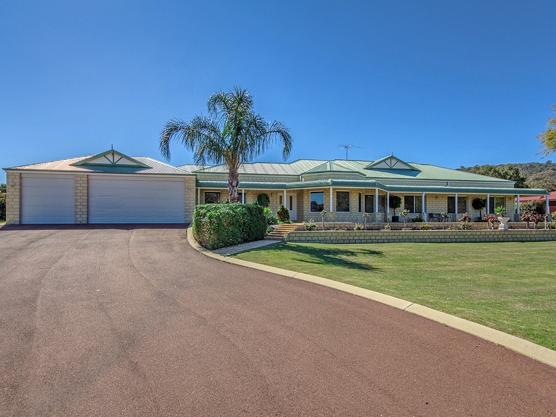 Darling Downs WA 6122