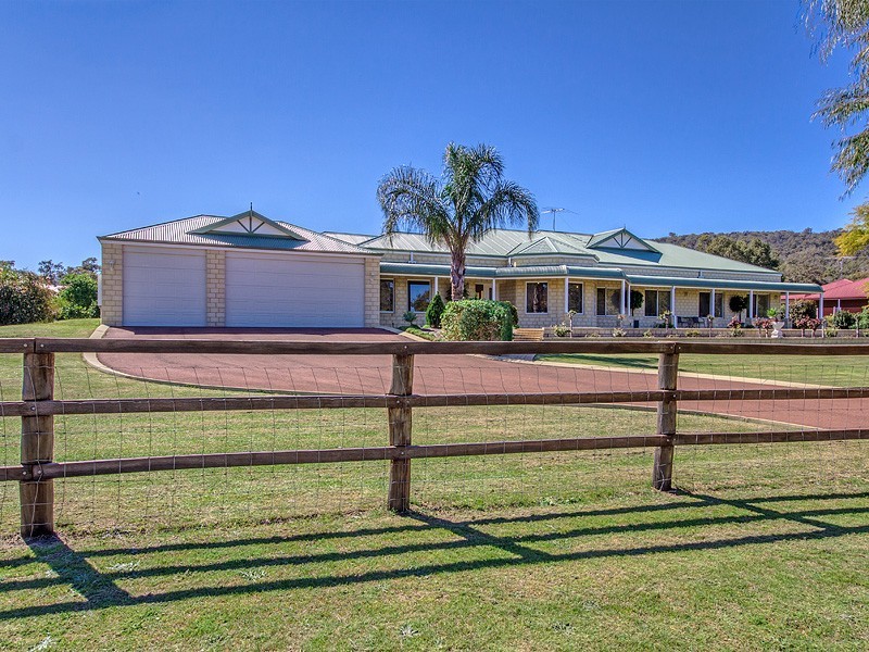 Darling Downs WA 6122