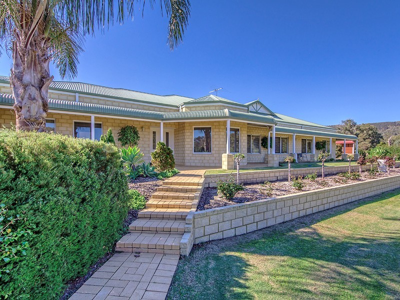 Darling Downs WA 6122