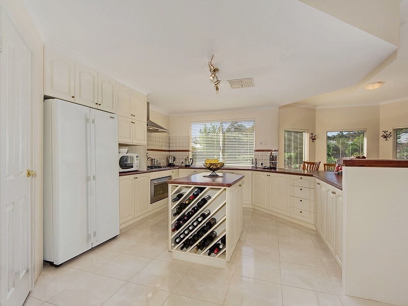 Darling Downs WA 6122