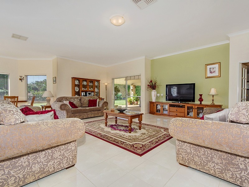 Darling Downs WA 6122