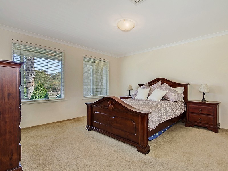 Darling Downs WA 6122