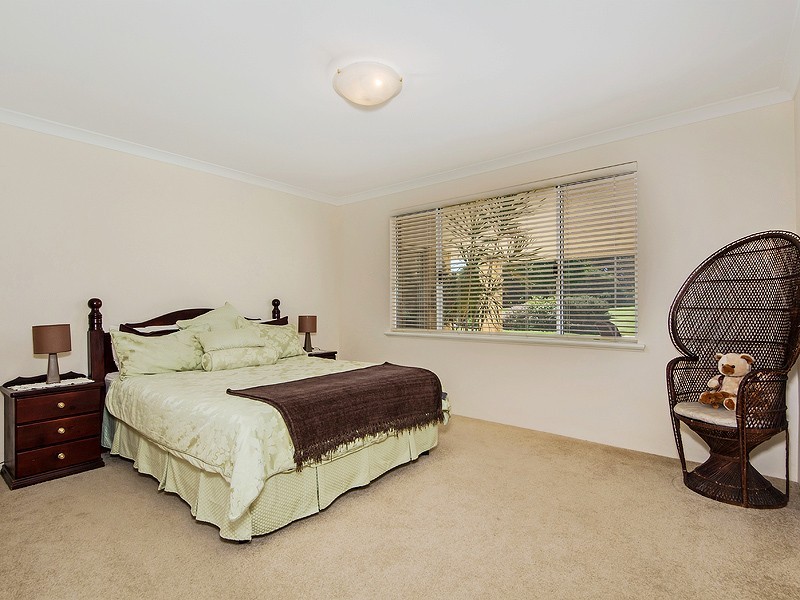 Darling Downs WA 6122