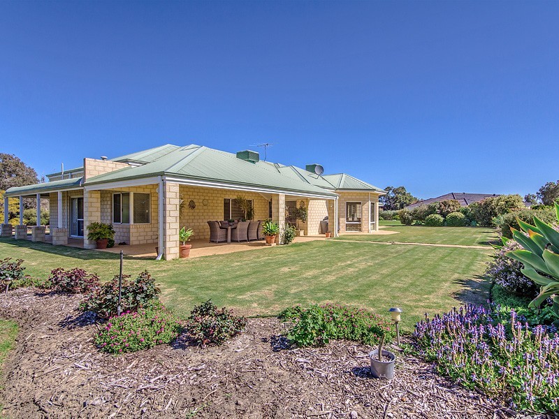 Darling Downs WA 6122