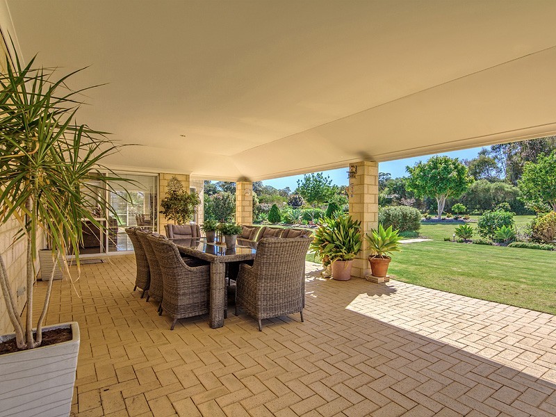 Darling Downs WA 6122