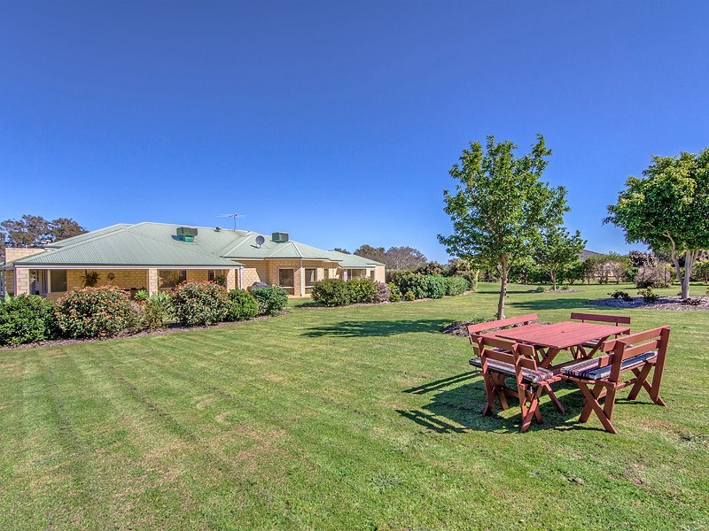 Darling Downs WA 6122