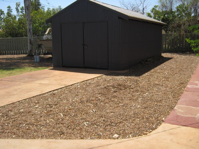 11 Catamore Court, South Hedland WA 6722