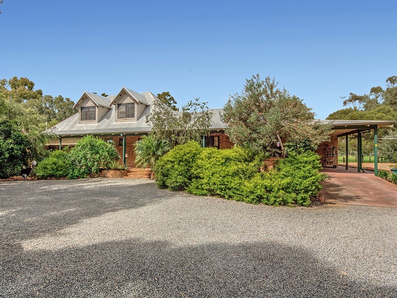 Darling Downs WA 6122