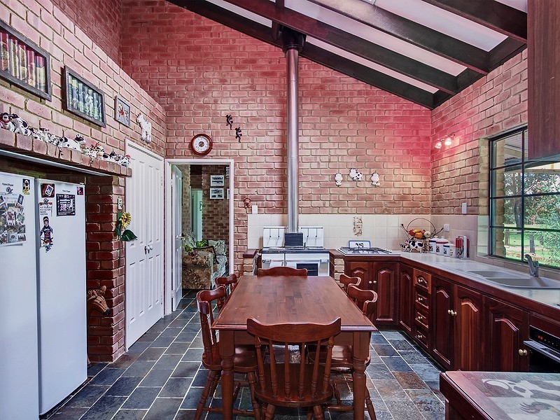 Darling Downs WA 6122