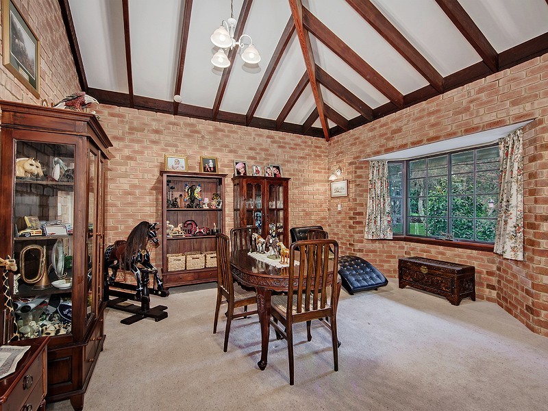 Darling Downs WA 6122