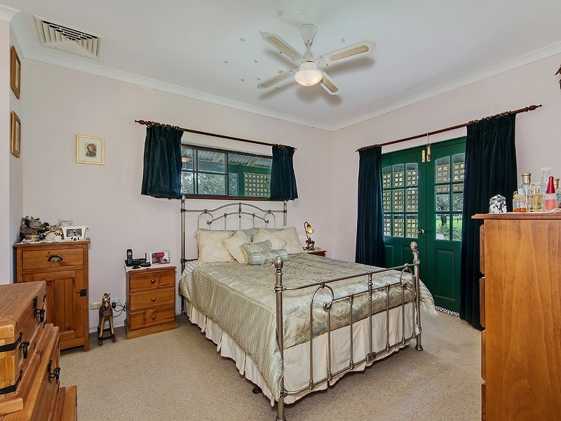 Darling Downs WA 6122