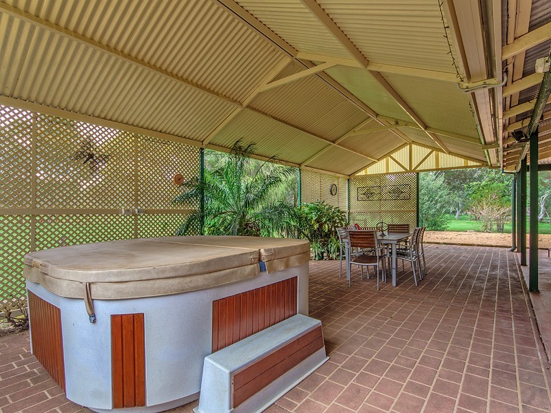 Darling Downs WA 6122