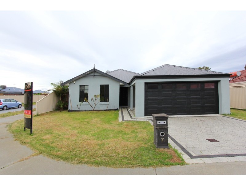 Seville Grove WA 6112