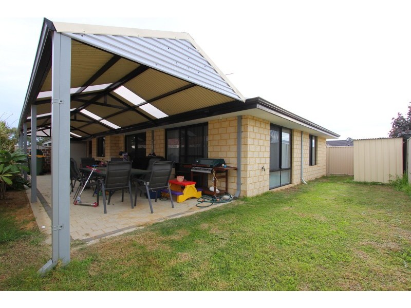 Seville Grove WA 6112