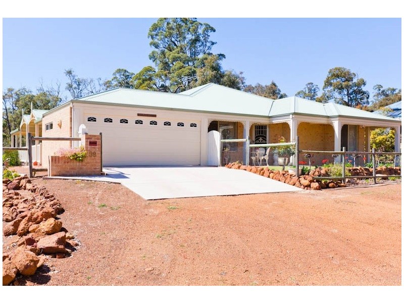 Jarrahdale WA 6124