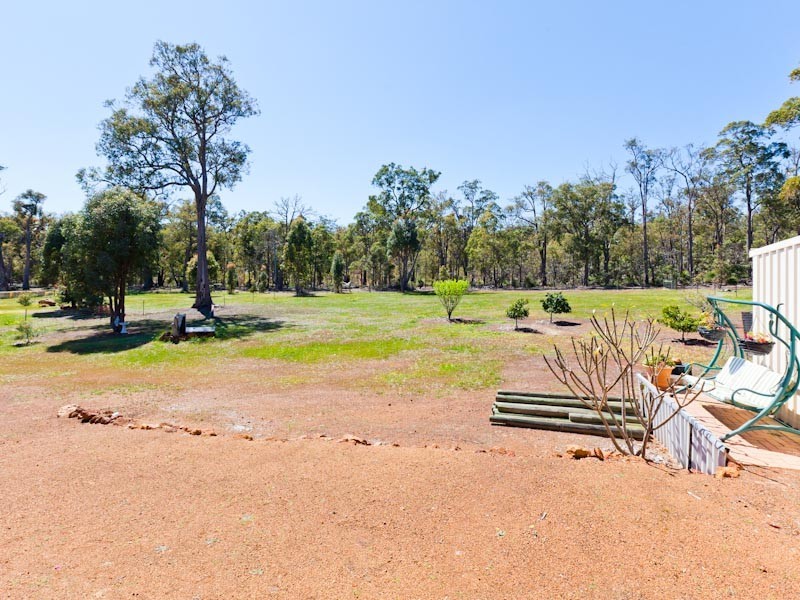 Jarrahdale WA 6124