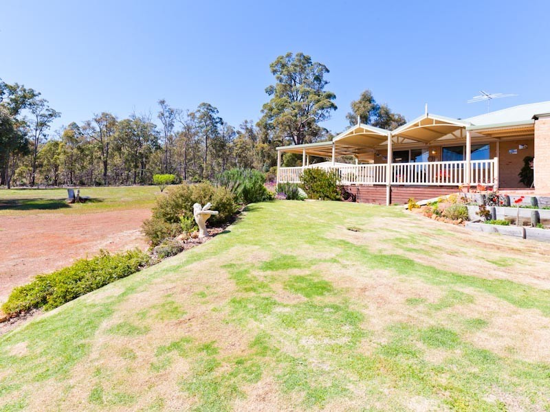 Jarrahdale WA 6124