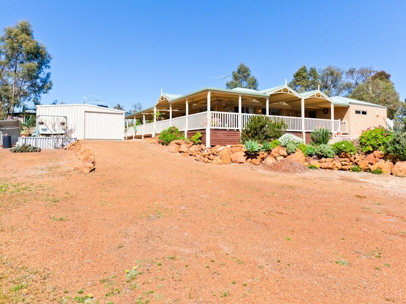 Jarrahdale WA 6124
