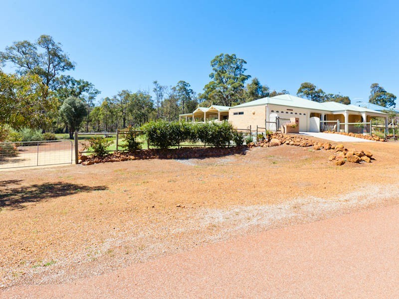 Jarrahdale WA 6124