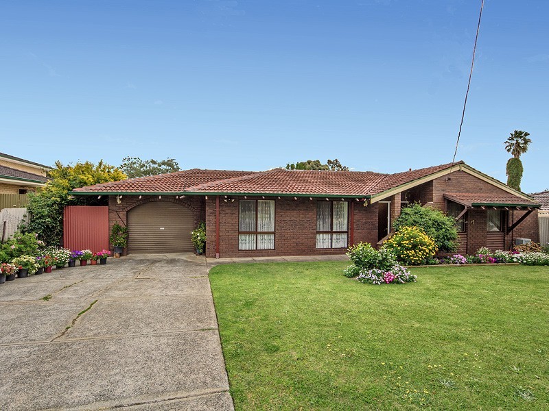 Kelmscott WA 6111