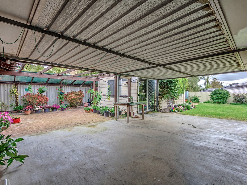 Kelmscott WA 6111
