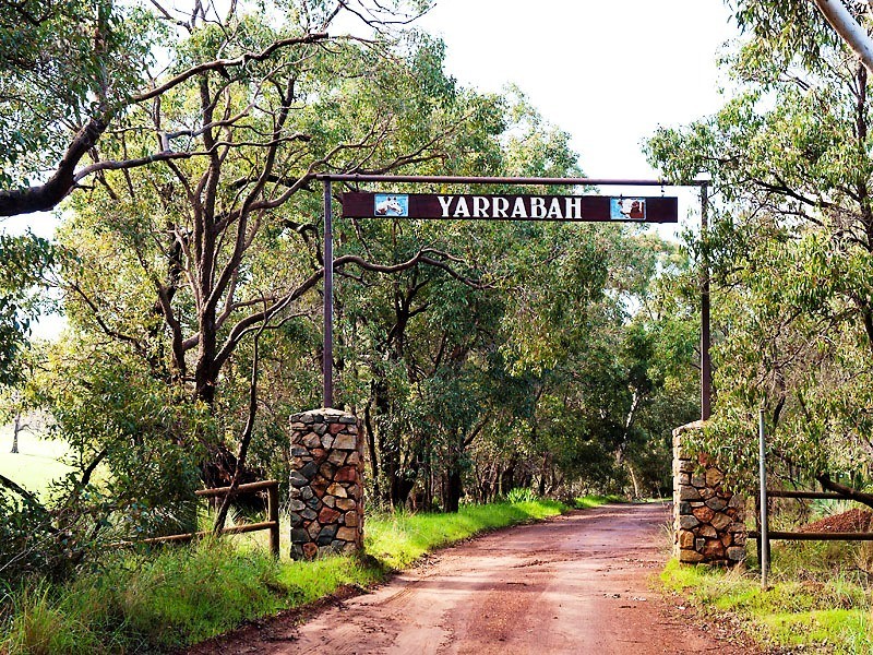 Jarrahdale WA 6124