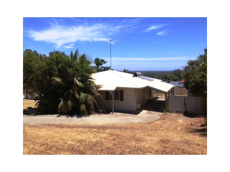 Mount Richon WA 6112