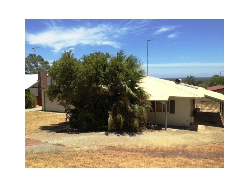 Mount Richon WA 6112