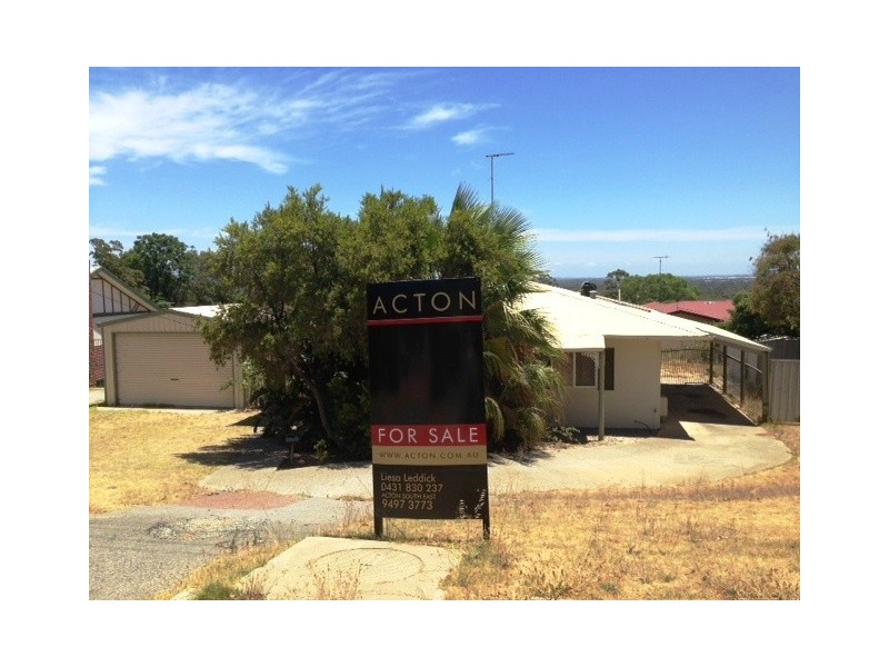 Mount Richon WA 6112