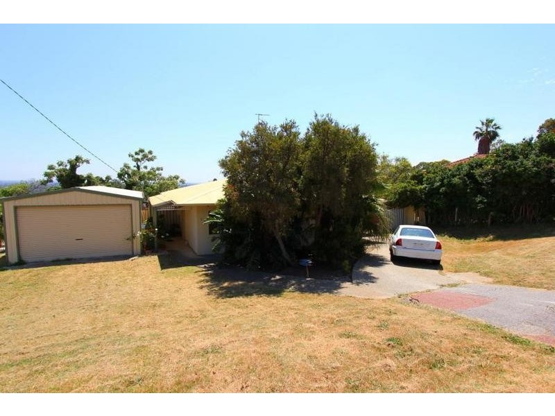 Mount Richon WA 6112