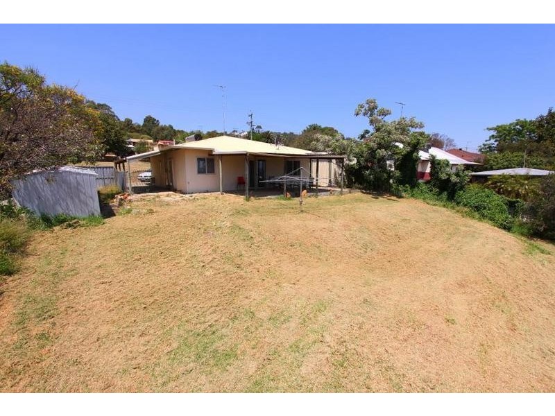 Mount Richon WA 6112