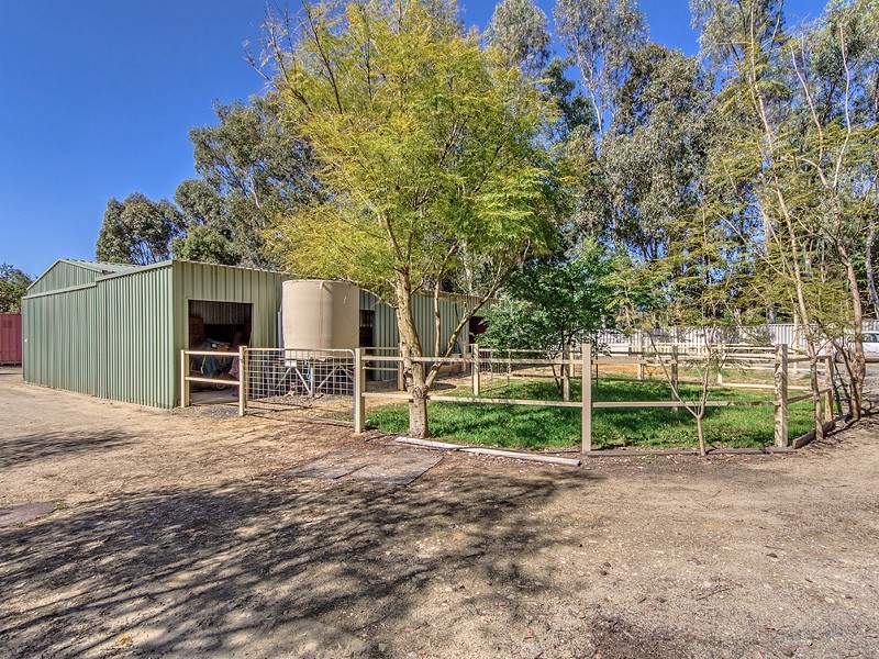 19 Bernborough Way, Darling Downs WA 6122