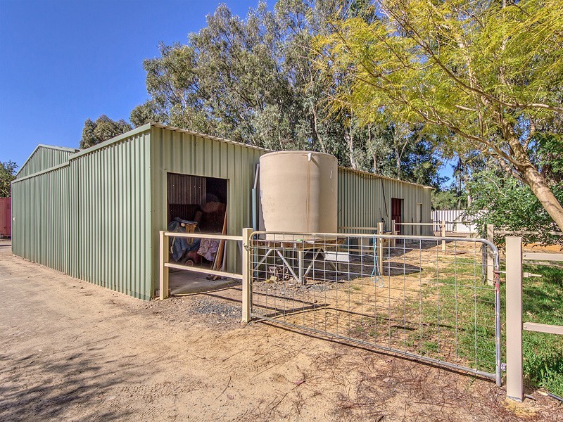 19 Bernborough Way, Darling Downs WA 6122