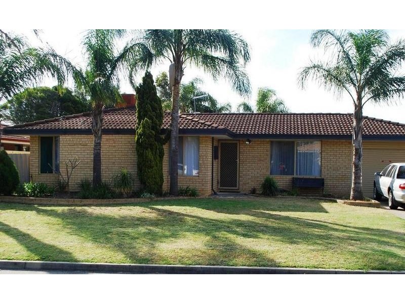 Seville Grove WA 6112