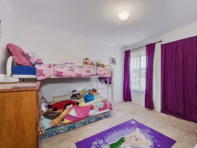 Seville Grove WA 6112