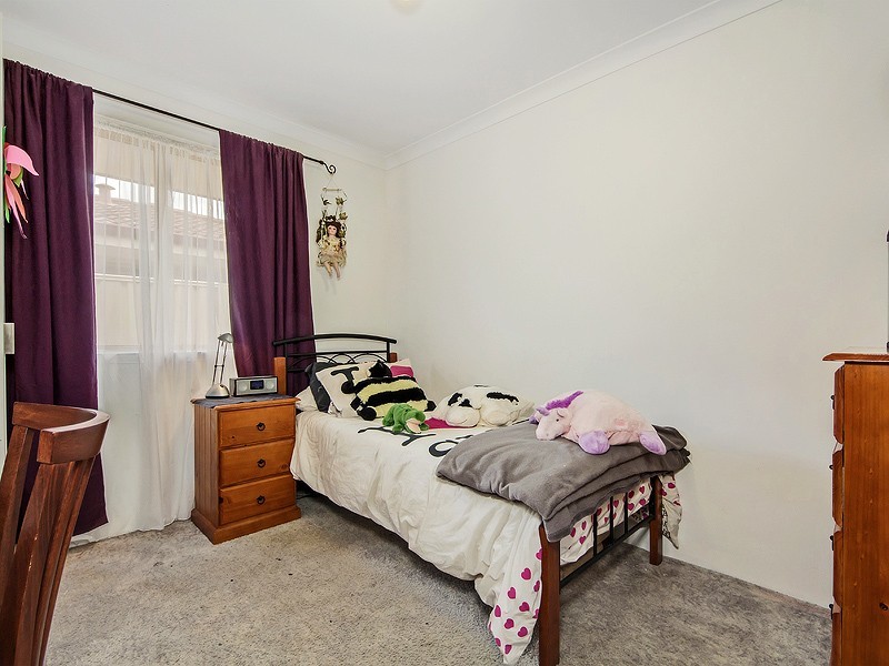 Seville Grove WA 6112