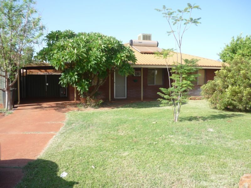 5 Klondyke Way, Newman WA 6753